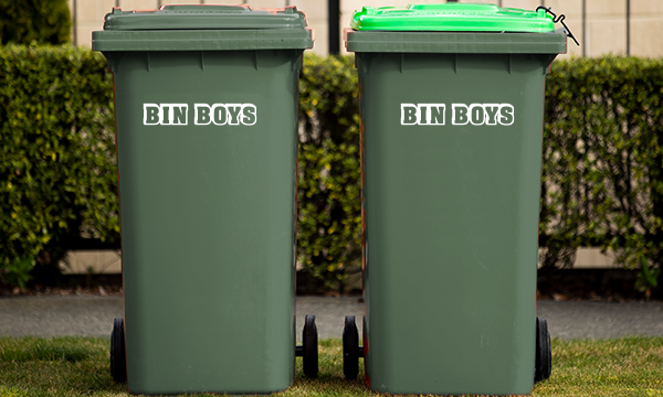 bin both general green